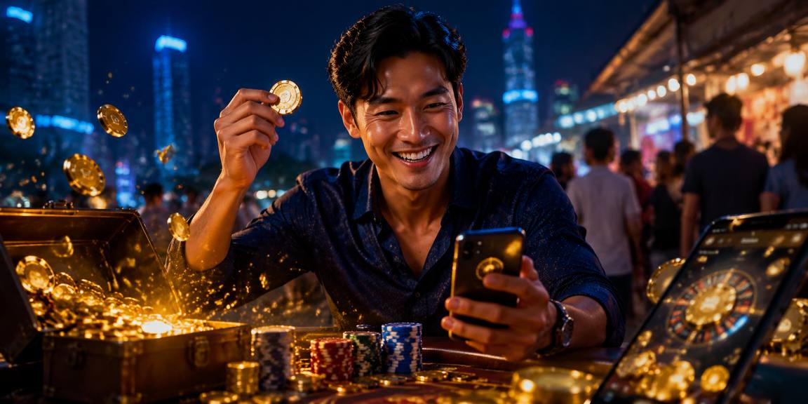 j88.bet Tải ứng dụng j88.bet cho Android và iOS ngay hôm nay